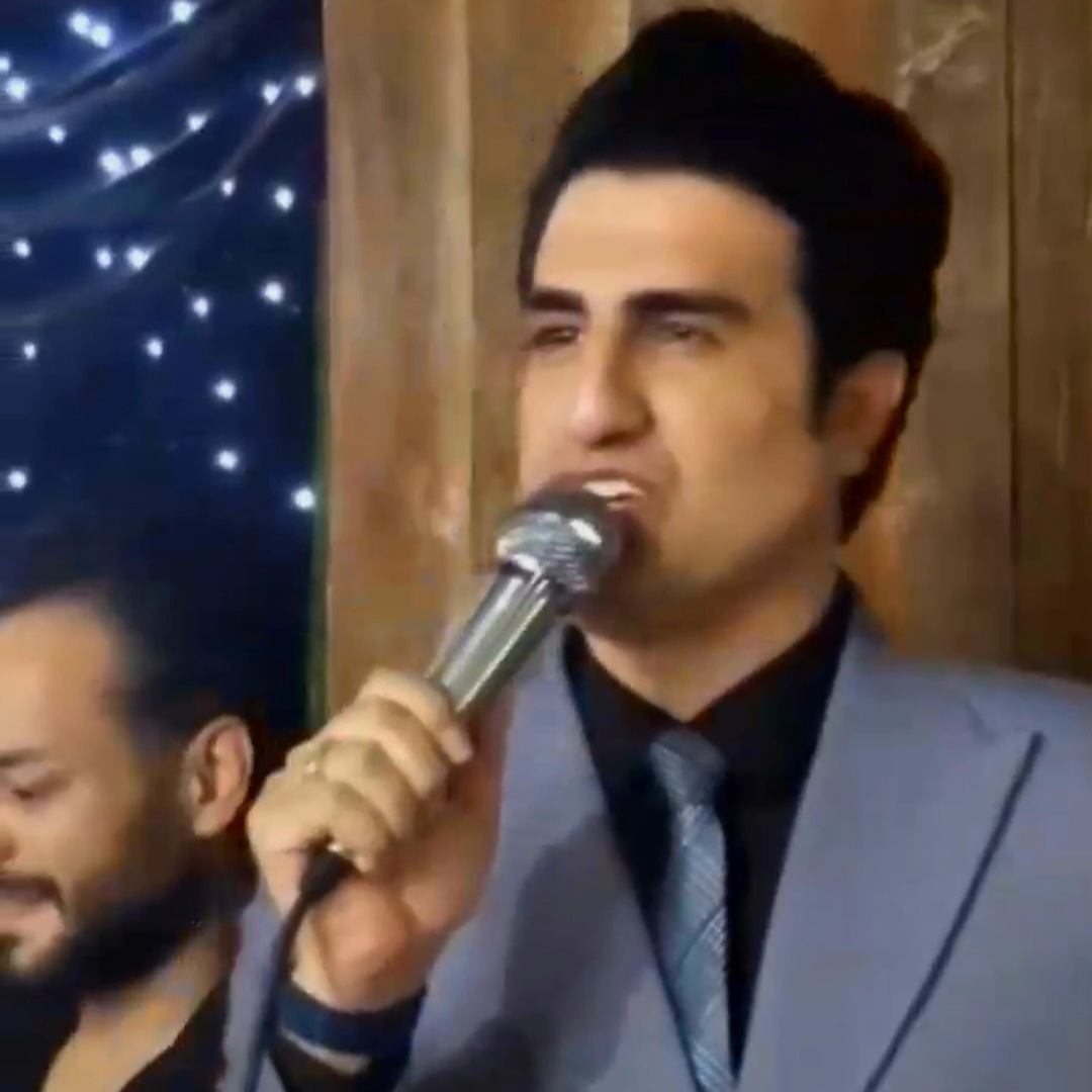آهنگ جدید محسن لرستانی باباش رفت